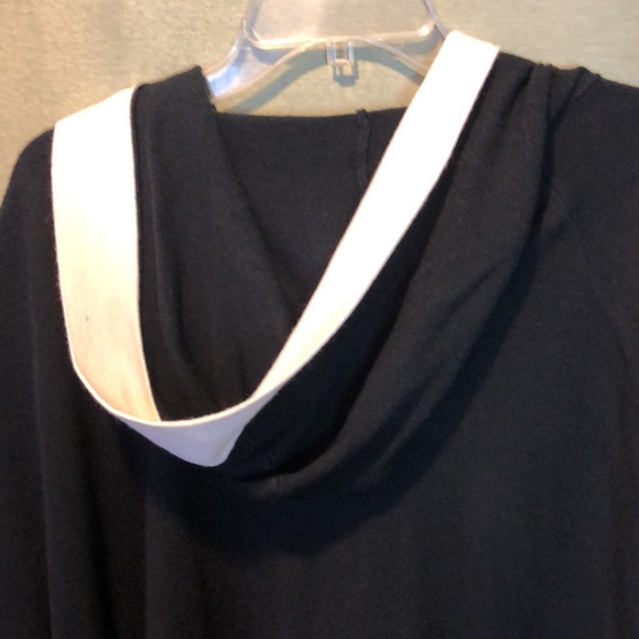 Luciano Dante shawl - Picture 7 of 8